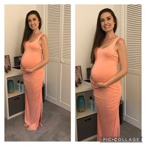 SOLD Like New Victoria’s Secret Maternity Dress XXS XS S Small 00 0 2